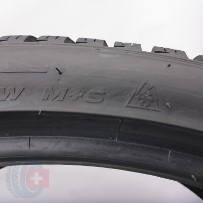 7. 255 35 21 2x HANKOOK 255/35 R21 98W XL Winter I cept evo 3 Winterreifen 2020/21