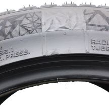 8. 245 45 17 2x NEXEN 245/45 R17 99V XL Winguard Sport 2 Winterreifen 2017 8mm