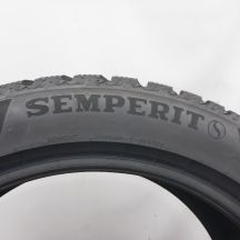 6. 225 45 17 4x SEMPERIT 225/45 R17 91H Speed-Grip 5 Winterreifen 2025 8,2mm WIE NEU 