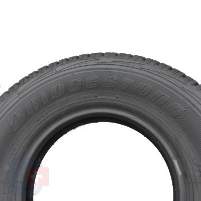 6. 7.50 16 4x BRIDGESTONE 7.50R16 112/107N Dueler A/T 694 Sommerreifen M+S 2016 VOLL UNGEBRAUCHT