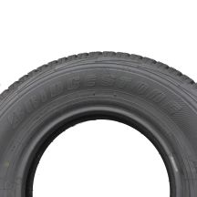 6. 7.50 16 4x BRIDGESTONE 7.50R16 112/107N Dueler A/T 694 Sommerreifen M+S 2016 VOLL UNGEBRAUCHT