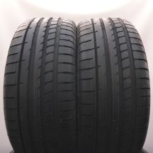 3. 245 50 18 4x GOODYEAR 245/50 R18 100Y Eagle F1 Asymmetric 2 Sommerreifen 2017 Ungebraucht   