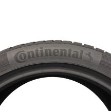 5. 225 45 18 4x CONTINENTAL 225/45 R18 95V XL WinterContact TS870P Winterreifen 2021 7,2mm