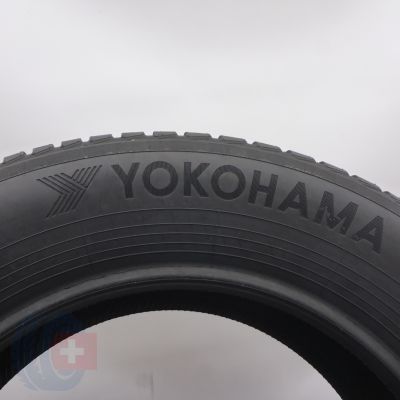 3. 235 60 17 1x YOKOHAMA 235/60 R17 102H BluEarth Winter V905 Winterreifen 2018 Ungebraucht  