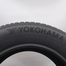 3. 235 60 17 1x YOKOHAMA 235/60 R17 102H BluEarth Winter V905 Winterreifen 2018 Ungebraucht  