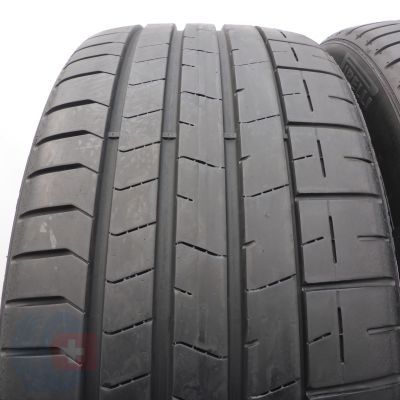 2. 235 35 19 2x PIRELLI 235/35 R19 91Y XL HN PZero Sommerreifen 2019 6,7mm