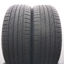 255 60 18 2x NEXEN 255/60 R18  108H N Priz RH7 M+S Sommerreifen 2018 7,8mm