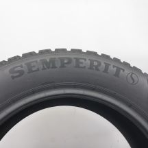 6. 205 55 16 4x SEMPERIT 205/55 R16 91H Speed-Grip 5 Winterreifen 2025 8,5mm WIE NEU