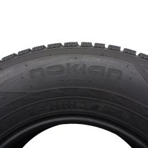 8. 235 75 15 2x NOKIAN 235/75 R15 105R Hakkapelitta R2 SUV Winterreifen 7,2mm 2014