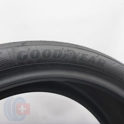 3. 245 35 20 1x GOODYEAR 245/35 R20 95Y XL Eagle F1 Asym5 M0 Sommerreifen 2023 6,2mm