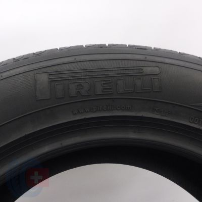 7. 255 55 18 4x PIRELLI 255/55 R18 109Y XL Scorpion Verde Sommerreifen 2019 VOLL