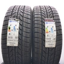 235 65 16C 2x GOODYEAR 235/65 R16C 115/113S UltraGrip Cargo Wintereifen 2022 Ungebraucht   