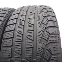 4. 235 45 19 2x PIRELLI 235/45 R19 98V XL Sottozero Winter 240 Serie II Winterrreifen 2019 6,2mm