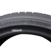 6. 205 45 17 2x EVERGREEN 205/45 R17 88H XL EW65 Winter Winterreifen 8,5mm 2019