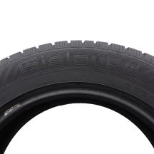4. 235 60 18 2x GISLAVED 107V XL Euro Frost 6 Winterreifen 2021 6.8 - 7.5mm 