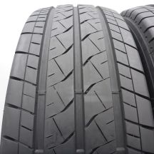 3. 225 65 16C 2x BRIDGESTONE 225/65 R16C 112/110T Duravis R660 eco Sommerreifen 2022 7mm