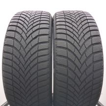 5. 225 45 19 4x SEMPERIT 225/45 R19 96V XL Speed-Grip 5 Winterreifen 2025 8,8-8,5mm WIE NEU