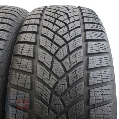 3. 2 x GOODYEAR 225/50 R18 99V XL UltraGrip Performance GEN-1 Winterreifen 2019 8mm