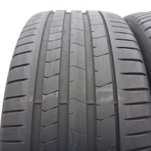 2. 255 35 21 2x PIRELLI 255/35 R21 98W XL P Zero PNCS T1 Sommerreifen 2023 6,2mm