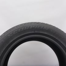 7. 235 55 18 4x PIRELLI 235/55 R18 100V Scorpion Verde Seal Sommerreifen 2019 6,5-7mm