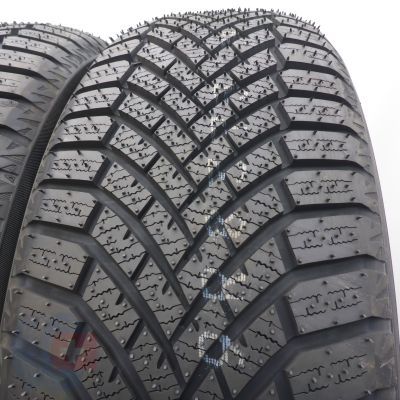 3. 235 60 19 2x YOKOHAMA 235/60 R19 103V BluEarth Winter V906 SUV Winterreifen 2023 Ungebraucht  