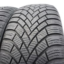 4. 205 55 16 2x NEXEN 205/55 R16 91T WinterGuard SnowG3 WH21 Winterreifen 2023 7,5mm