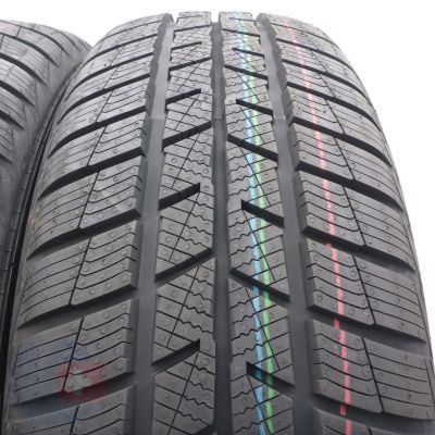 3.  225 60 18 2x BARUM  225/60 R18 104V XL Polaris 5 Winterreifen 2022 Ungebraucht  