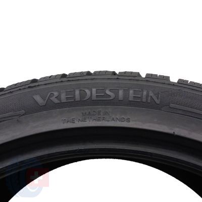 9. 245 40 18 4x VREDESTEIN 245/40 R18 97V XL Wintrac Pro 2018/22 Winterreifen 5,8-6,2mm