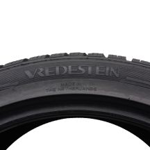 9. 245 40 18 4x VREDESTEIN 245/40 R18 97V XL Wintrac Pro 2018/22 Winterreifen 5,8-6,2mm