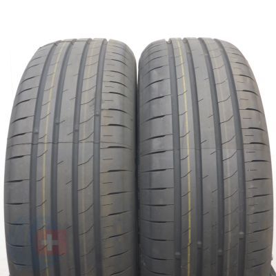 205 60 16 2x NEXEN 205/60 R16 92V Nfera Primus SU1 Plus Sommerreifen 2026 Ungebraucht  