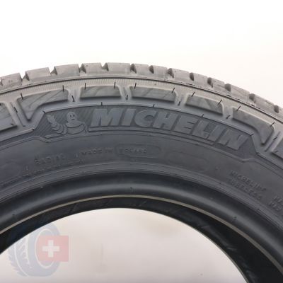 6.  225 65 16C 4x MICHELIN  225/65 R16C 112/110R Agilis 3 DT Sommerreifen 2025 VOLL WIE NEU 