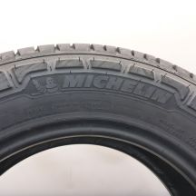 6.  225 65 16C 4x MICHELIN  225/65 R16C 112/110R Agilis 3 DT Sommerreifen 2025 VOLL WIE NEU 