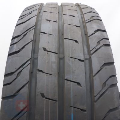 2.  235 65 16C 1x CONTINENTAL 235/65 R16C 121/119R ContiVanContact 200 Sommerreifen 2023 Ungebraucht   