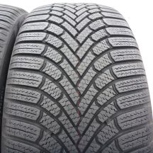 3. 255 45 20 2x BRIDGESTONE 255/45 R20 105W XL Blizzak 6 Winterreifen 2025 8-7,2mm