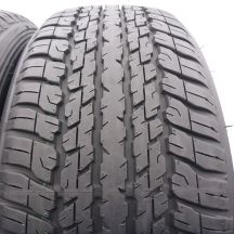2. 265 60 18 4x DUNLOP 265/60 R18 110H Grandtrek AT25 Sommerreifen M+S 2021/23 Ungebraucht  