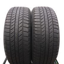 4. 265 65 17 4x GOODYEAR 265/65 R17 112H Wrangler HP Sommerreifen M+S 2016 8,2mm