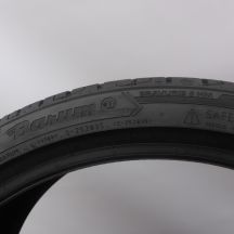 4. 225 35 19 2x BARUM 225/35 R19  88Y XL Bravuris 5HM Sommerreifen 2024 VOLL WIE NEU 