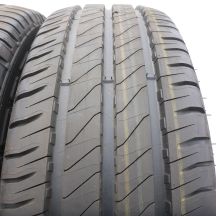 2.  215 65 16C 4x MICHELIN 215/65 R16C 106/104T Agilis 3 Sommereifen 2025  VOLL WIE NEU  