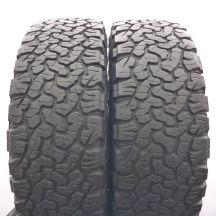  245 70 16 2x  BFGOODRICH  245/70 R16 113/110S All-Terrain T/A Baja AT Ganzjahresreifen 2021 7,8-7mm