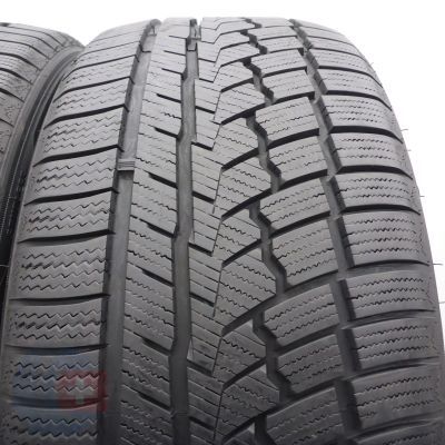 3. 245 40 19 2x ZEETEX 245/40 R19 98V XL WH1000 Winterreifen 2024 7,2mm