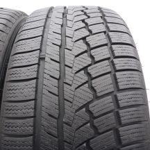 3. 245 40 19 2x ZEETEX 245/40 R19 98V XL WH1000 Winterreifen 2024 7,2mm