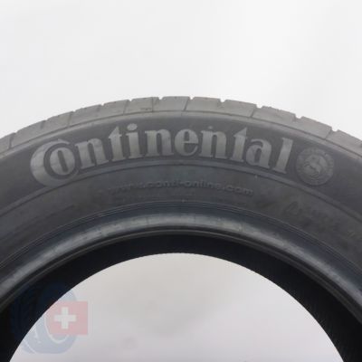 3. 225 60 16 1x CONTINENTAL 225/60 R16 102V XL ContiPremiumContact 2 Sommerreifen  2022 VOLL 