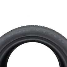 5. 2 x GOODYEAR 185/55 R15 82H EfficientGrip Sommerreifen 2019 6-7mm