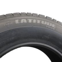 6. 4 x MICHELIN 265/65 R17 110S Latitude Tour M+S Sommerreifen 2018  6.2-7mm