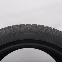5. 245 45 18 2x GISLAVED 245/45 R18 100V EuroFrost6 Winterreifen 2022, 2023 6,5-6,8mm