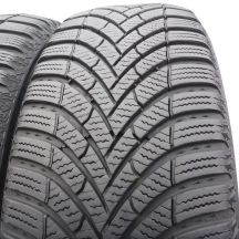 3. 205 60 16 2x SEMPERIT 205/60 R16 96H XL Speed-Grip5 Winterreifen 2024 7-7,2mm