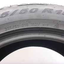 7. 265 50 19 4x PIRELLI 265/50 R19 110V XL MGT Scorpion Winter Winterreifen 2021, 2023 VOLL WIE NEU 