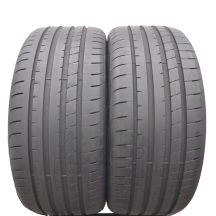 225 35 19 2x GOODYEAR 225/35 R19 88Y XL Eagle F1 Asymmetric 3 Sommerreifen 6-6,8mm 2017