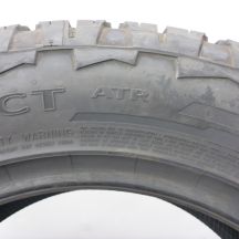 8. 255 55 18 2x CONTINENTAL 255/55 R18 109V XL CrossContact ATR Sommerreifen M+S 2017 UNGEBRAUCHT