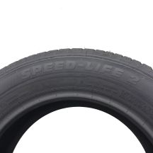 7. 4 x SEMPERIT 225/55 R16 95V Speed-Life 2 Sommerreifen 2019, 2020 WIE NEU VOLL